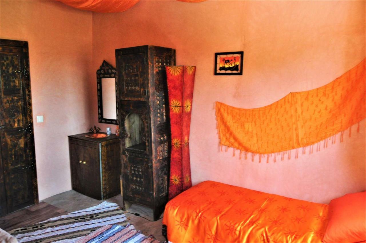 Riad Anma Taroudant Eksteriør bilde